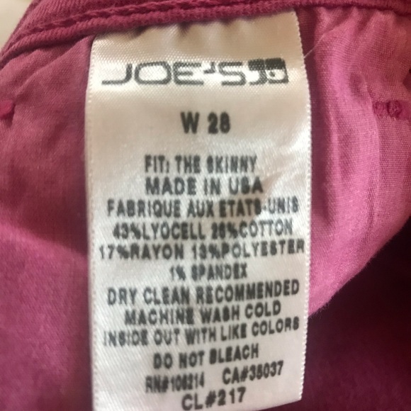 Jeans - Picture 2 of 2